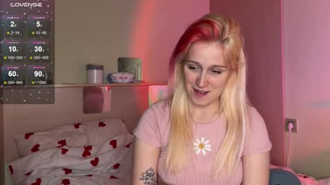 Annabel online show from November 26, 11:11 am