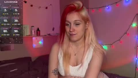 Annabel online show from January 9, 11:46 am