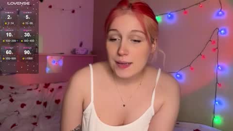 Annabel online show from January 14, 11:05 am