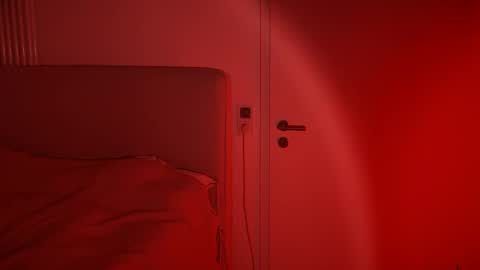 Snapshot of annabelle89x chatting on February 27, 5:24 am annabelle89x online show from February 27, 5:24 am