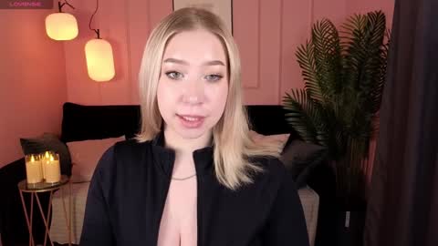 Annabelle online show from December 17, 2:00 pm