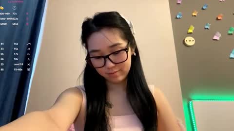 Aya  online show from October 20, 10:05 am