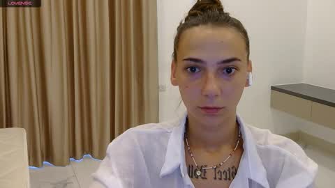 annabishop online show from October 22, 12:11 am