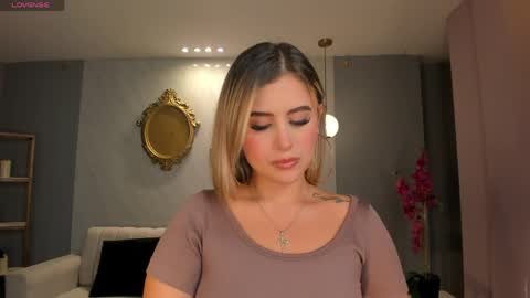 Anna Brooks  online show from April 10, 6:34 pm