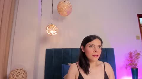 Anna Brooks online show from July 2, 12:10 am