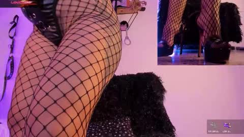 Anna online show from March 26, 10:43 am