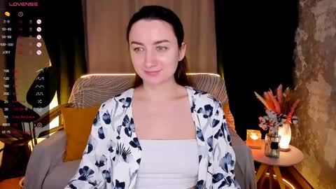 Anna online show from November 18, 2:17 am