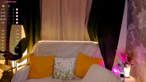 Anna online show from November 22, 2:21 am