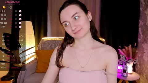 Anna online show from February 3, 2:53 am