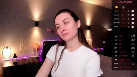 Anna online show from March 27, 2:17 am