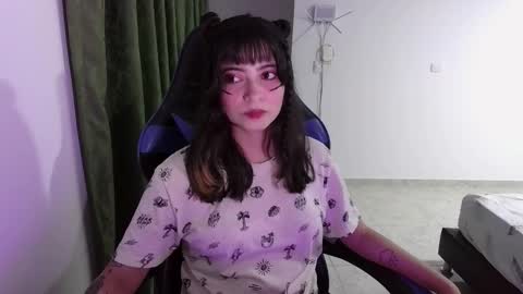 Anna online show from October 13, 1:16 am