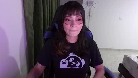 Anna online show from October 15, 3:06 am