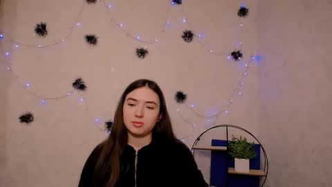 Anna online show from February 24, 8:23 am