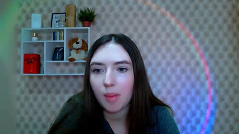 Anna online show from March 26, 10:21 am