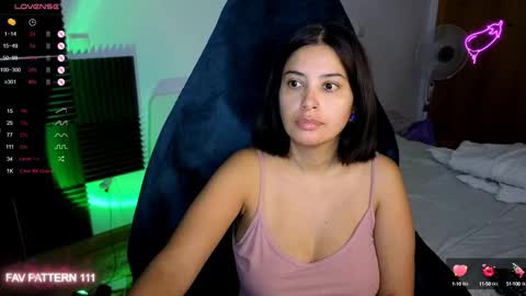 Snapshot of annadolll chatting on October 13, 8:53 pm OF twitter annadangerx pornhub online show from October 13, 8:53 pm