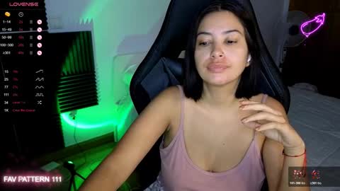 Snapshot of annadolll chatting on October 18, 2:03 am OF twitter annadangerx pornhub online show from October 18, 2:03 am