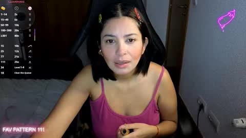 Snapshot of annadolll chatting on November 29, 9:18 pm OF twitter annadangerx pornhub online show from November 29, 9:18 pm