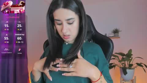 Annadu011 online show from February 15, 1:52 pm