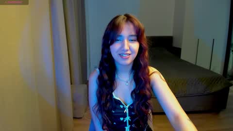 Anna online show from November 15, 8:16 pm