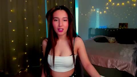 Anna online show from December 15, 7:12 am