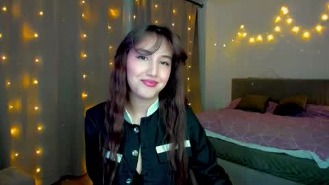 Anna online show from December 21, 5:53 pm