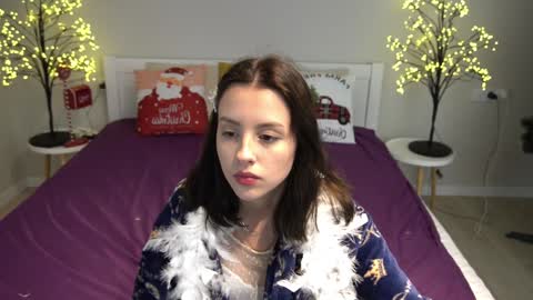 Snapshot of annaelys chatting on January 5, 10:50 pm Anna online show from January 5, 10:50 pm