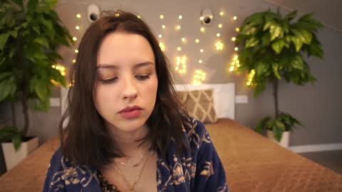 Snapshot of annaelys chatting on January 10, 9:53 pm Anna online show from January 10, 9:53 pm