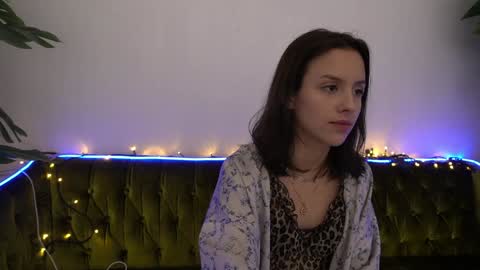 Snapshot of annaelys chatting on January 14, 12:33 am Anna online show from January 14, 12:33 am