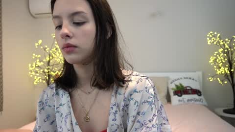 Snapshot of annaelys chatting on January 22, 8:59 pm Anna online show from January 22, 8:59 pm