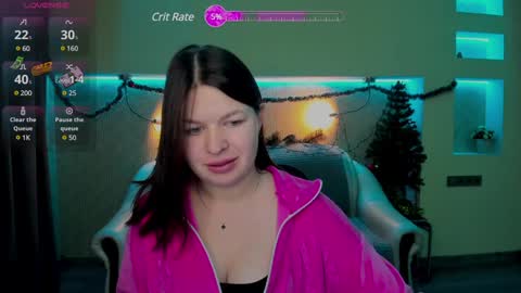 Snapshot of annafols chatting on December 9, 6:12 am Anna online show from December 9, 6:12 am