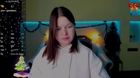 Snapshot of annafols chatting on December 28, 6:06 am Anna online show from December 28, 6:06 am