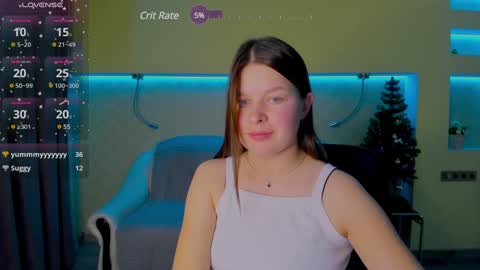 Snapshot of annafols chatting on January 15, 9:13 am Anna online show from January 15, 9:13 am