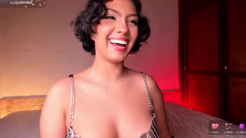 annafoox_ online show from November 14, 4:00 am