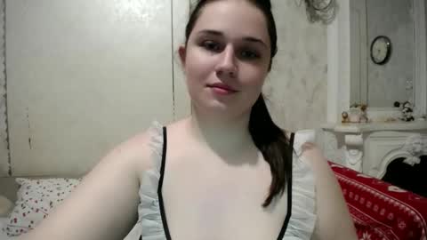 Snapshot of annagoldy3 chatting on April 23, 12:29 pm Anna online show from April 23, 12:29 pm