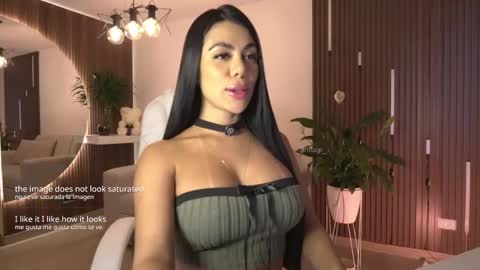 Anita online show from February 10, 9:30 pm