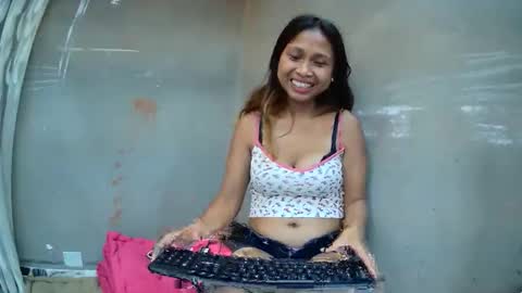 Annah maru online show from April 16, 5:58 pm