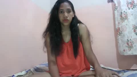 annahhotgirl online show from February 7, 2:50 am