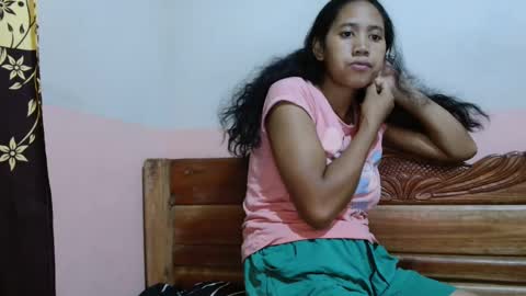 annahhotgirl online show from February 12, 4:00 pm