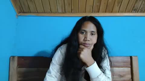 annahhotgirl online show from September 9, 7:13 pm