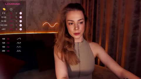 Goddess Anna online show from December 20, 3:08 pm