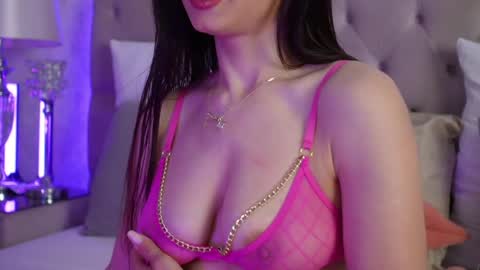 AnnaKarinaX online show from April 8, 3:28 am