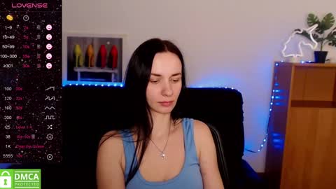 Anna online show from December 28, 1:06 pm