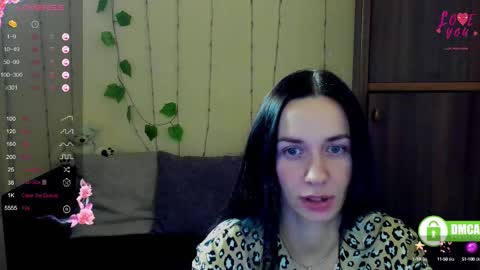 Anna online show from February 25, 12:55 pm