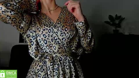 Anna online show from December 3, 6:43 am