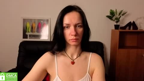 Anna online show from April 13, 5:24 am