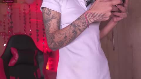 Anna online show from November 29, 2:14 am