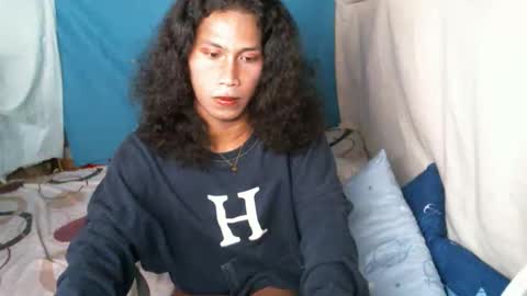 annalala22 online show from March 22, 5:44 am