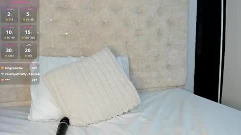 Anna Landry online show from September 26, 8:07 am