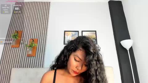Anna Landry online show from September 26, 8:13 pm