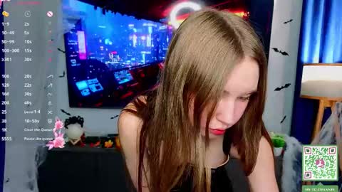 Holly Molly Im Polly online show from November 22, 7:02 pm